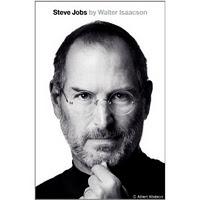 Steve Jobs par Walter Isaacson