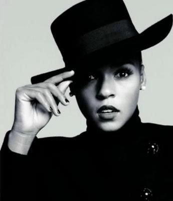 Des nouvelles de Janelle Monae