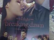 Breaking Dawn pics from Movie Companion