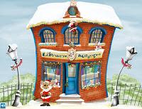 Strasbourg accueille sa Cendrillon des Neiges en petits patins de cristal