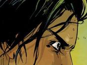 Brian Vaughan nous l’eau bouche