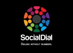 logo socialdial
