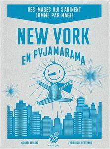 pyjamarama