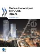 Israël : étude économique OCDE 2011