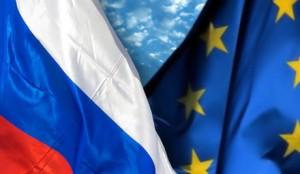 Commerce extérieur de l’UE avec la Russie : +27%