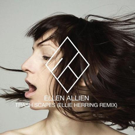 Ellen Allien: Trash Scapes (Ellie Herring Remix) - MP3
MP3