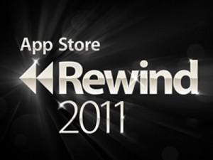 iTunes Rewind 2011 : Best of Musique, Films et Apps