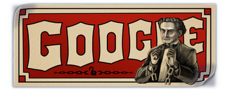 Google vintage : célébrer la magie