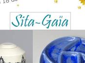 Sita-gaïa, céramiques