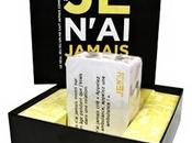 Cadeau noël, idée jour n’ai jamais