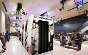 Clic clac l’affaire est dans le sac… chez H&M HM-photomaton – UrbanGirl - Mozilla Firefox