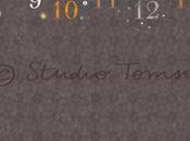 Calendrier l’avent livret musée d’art