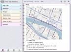 Microsoft sur iPad avec l’application OneNote