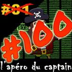 ADC #100 : changement de programme !