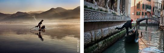 Steeve McCurry au MACRO