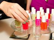 sublime collection d'essie pour printemps 2012!