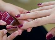 Chanel: collection vernis printemps/été 2012.