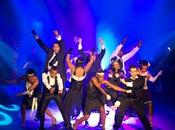 Swinging Life prolonge