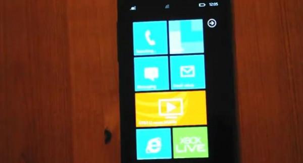 windows phone sms 600x323 Windows Phone touché par une vulnérabilité rattachée à ses SMS