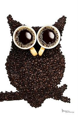 Coffee. Edit. Save. Repeat.  //