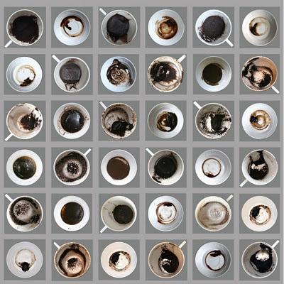 Coffee. Edit. Save. Repeat.  //