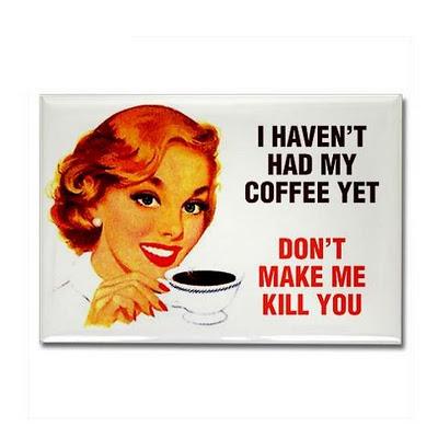 Coffee. Edit. Save. Repeat.  //