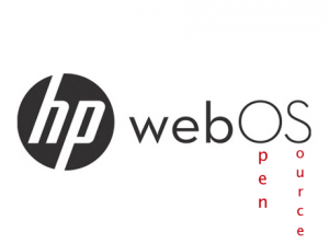 WebOs de HP bientôt en Open source