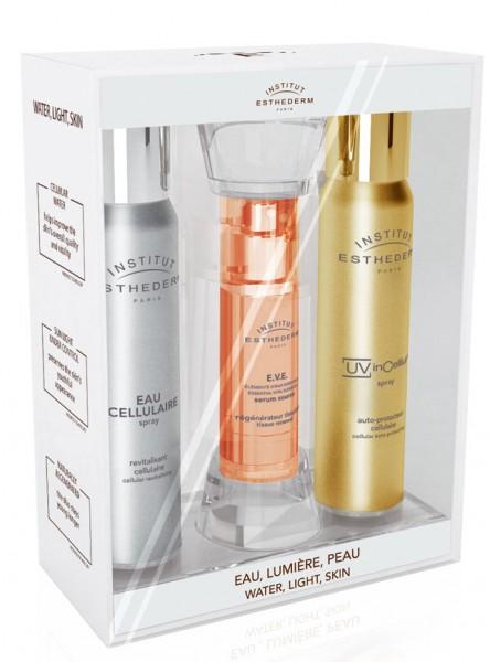 [Concours] Esthederm au pied de votre sapin