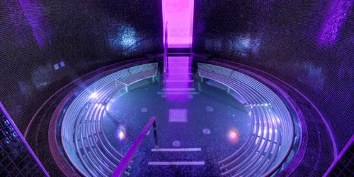 piscine-hotel-Blyths-wood-Square-Hossta-magazine-paris