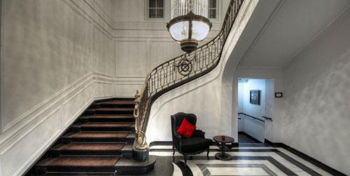 hall-d-entree-hotel-Blyths-wood-Square-Hossta-magazine-paris