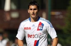 Gonalons : « La Juventus ? Je suis bien à Lyon »