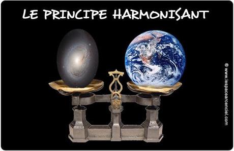 Le Principe Harmonisant