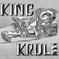 King Krule - King Krule (2011)