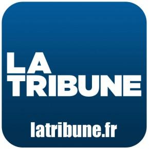 La Tribune Live : nouvelle application iPhone!