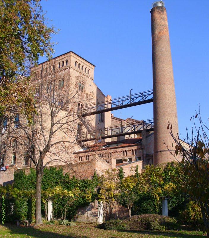 Les Jardins de la Maison FORTUNY à la Giudecca