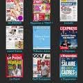 Le kiosque de l’iPad booste la vente des magazines
