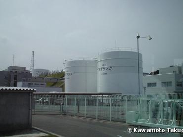 A Fukushima, la gestion de crise est toujours aussi périlleuse