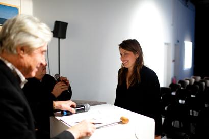 C'était hier, une vente aux enchères