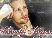 Bienvenue notre nouveau partenaire: Alexander Skarsgard French