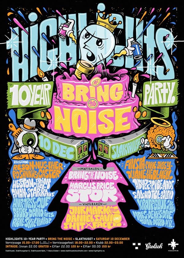 [Weekly Artworks] Martin « Mander » Ander