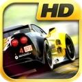 Real Racing 2 HD n’a jamais aussi bien porté son nom