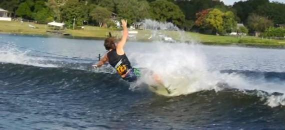 They Fall Too…Best of « wipeout » wake 2011 !