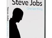 Steve jobs Last Thing, disponible streaming...