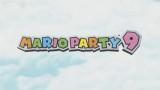 Mario Party mars