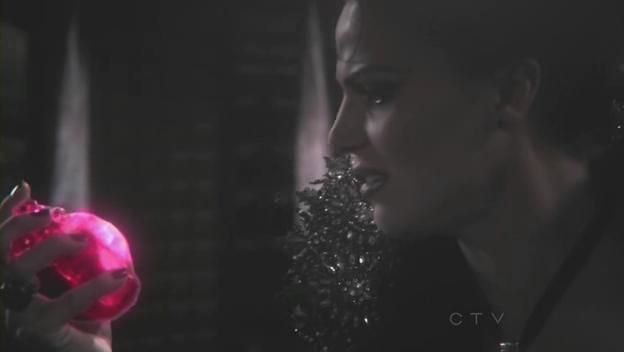 Once upon a time – Episode 1.07 – Mid season finale