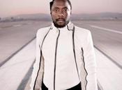 Will.I.Am sous extasy.