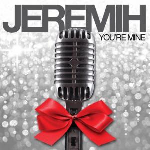 [Christmas] Jeremih propose « You’re mine »