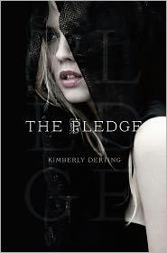 The Pledge - Kimberly Derting