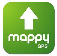 mappy gps Mappy lance Mappy GPS Free