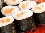 Maki Sushi Japonais